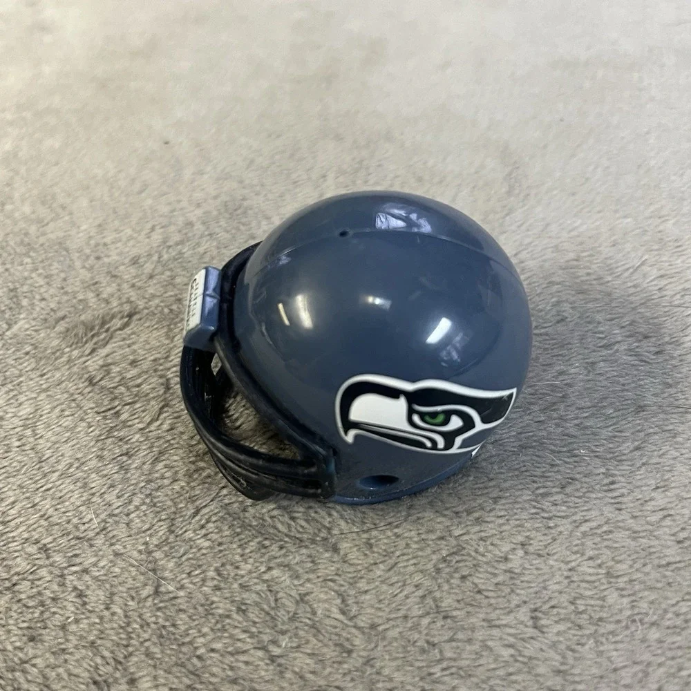 Mighty Racers seattle seahawks